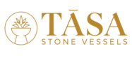 tasa stone vessels logo